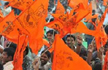 VHP says it re-converted over 200 Christian tribals in Guj